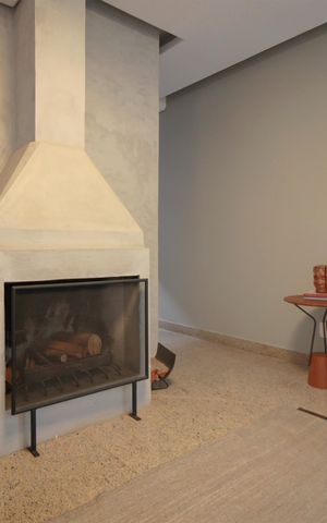 Casa à venda com 360m², 3 quartos e 3 vagasSala