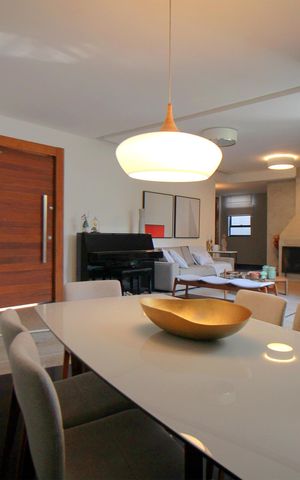 Casa à venda com 360m², 3 quartos e 3 vagasSala de Jantar