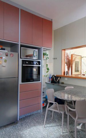 Casa à venda com 360m², 3 quartos e 3 vagasCozinha