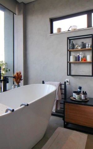 Casa à venda com 360m², 3 quartos e 3 vagasBanheiro da Suíte 1