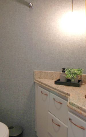 Casa à venda com 360m², 3 quartos e 3 vagasLavabo