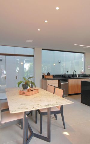Casa à venda com 360m², 3 quartos e 3 vagasEspaço Gourmet