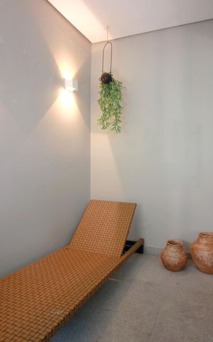 Casa à venda com 360m², 3 quartos e 3 vagasÁrea Externa
