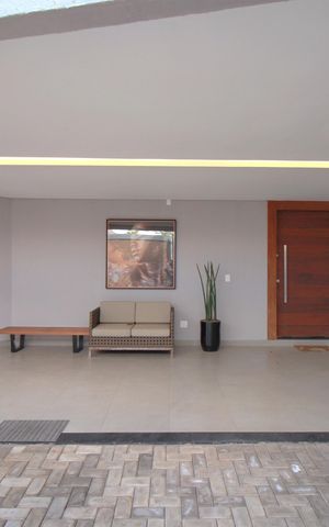 Casa à venda com 360m², 3 quartos e 3 vagasGaragem