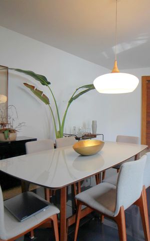 Casa à venda com 360m², 3 quartos e 3 vagasSala de Jantar