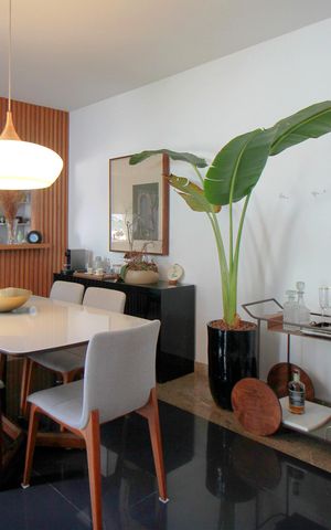 Casa à venda com 360m², 3 quartos e 3 vagasSala de Jantar