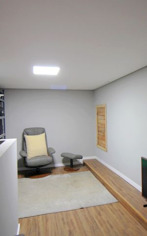 Casa à venda com 360m², 3 quartos e 3 vagasQuarto de Serviço