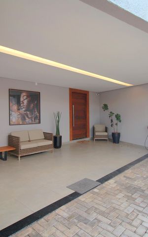 Casa à venda com 360m², 3 quartos e 3 vagasGaragem