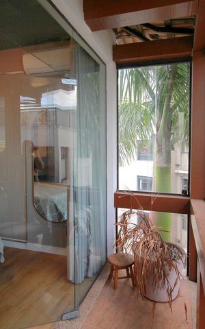 Casa à venda com 360m², 3 quartos e 3 vagasVaranda da Suíte 2
