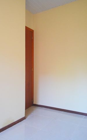 Casa para alugar com 54m², 2 quartos e 1 vagaQuarto 2