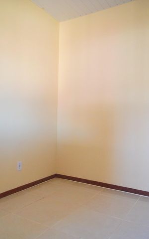Casa para alugar com 54m², 2 quartos e 1 vagaQuarto 1