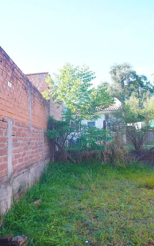 Casa para alugar com 54m², 2 quartos e 1 vagaVista do Quarto 2