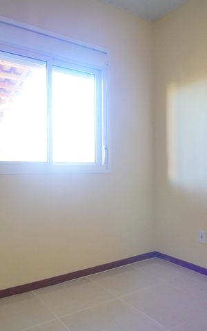 Casa para alugar com 54m², 2 quartos e 1 vagaQuarto 1