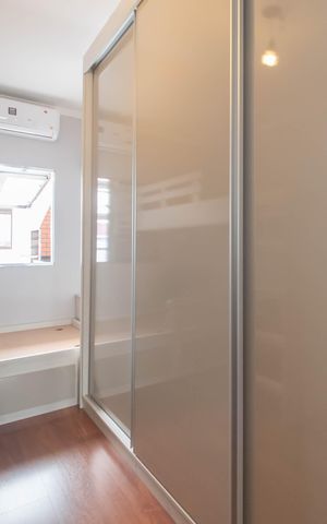 Casa à venda com 108m², 3 quartos e 2 vagasQuarto 1