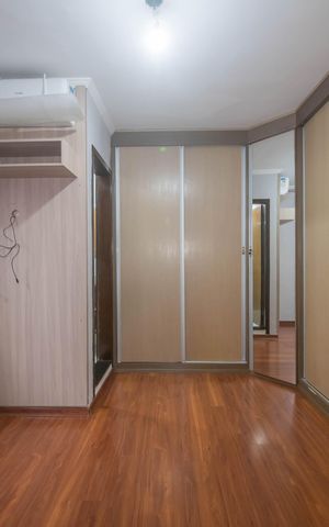 Casa à venda com 108m², 3 quartos e 2 vagasSuíte