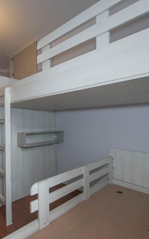 Casa à venda com 108m², 3 quartos e 2 vagasQuarto 1