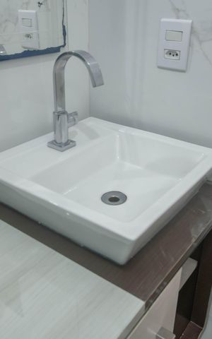 Casa à venda com 108m², 3 quartos e 2 vagasBanheiro da Suíte