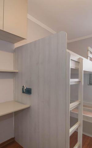 Casa à venda com 108m², 3 quartos e 2 vagasQuarto 1