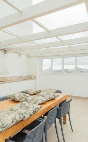 Apartamento para alugar com 34m², 1 quarto e sem vagaÁrea comum
