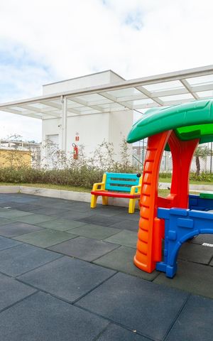 Apartamento para alugar com 34m², 1 quarto e sem vagaÁrea comum - Playground
