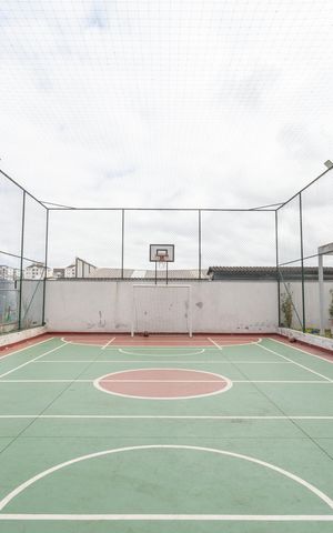 Apartamento para alugar com 34m², 1 quarto e sem vagaQuadra Esportiva
