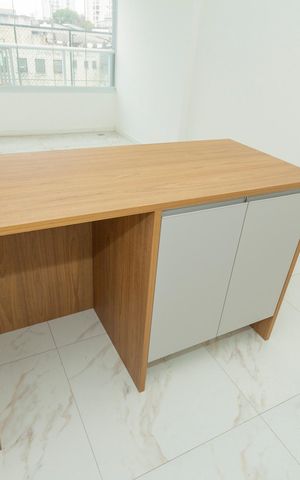 Apartamento para alugar com 34m², 1 quarto e sem vagaCozinha