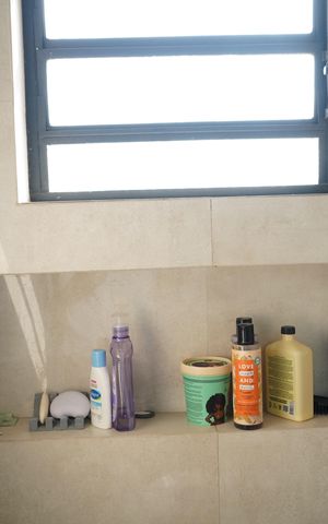 Apartamento à venda com 61m², 2 quartos e 1 vagaBanheiro