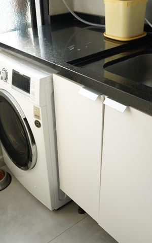 Apartamento à venda com 61m², 2 quartos e 1 vagaÁrea de Serviço