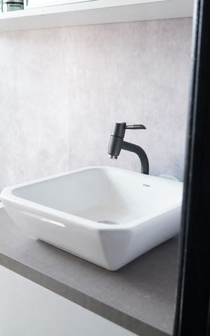 Apartamento à venda com 61m², 2 quartos e 1 vagaBanheiro
