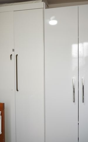 Apartamento à venda com 61m², 2 quartos e 1 vagaQuarto 1