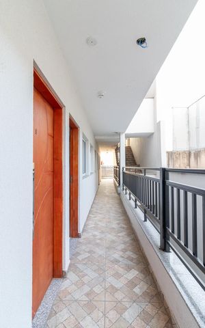 Apartamento à venda com 31m², 1 quarto e sem vagaÁrea comum