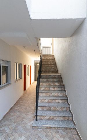 Apartamento à venda com 31m², 1 quarto e sem vagaÁrea comum
