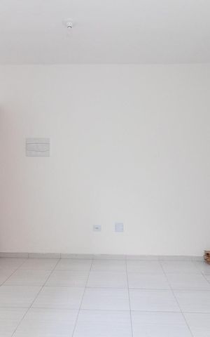 Apartamento à venda com 31m², 1 quarto e sem vagaSala