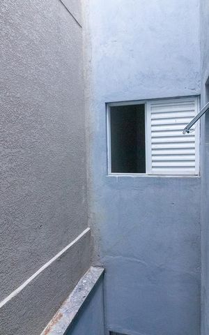 Apartamento à venda com 31m², 1 quarto e sem vagaVista do Quarto