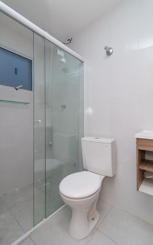 Apartamento à venda com 31m², 1 quarto e sem vagaBanheiro