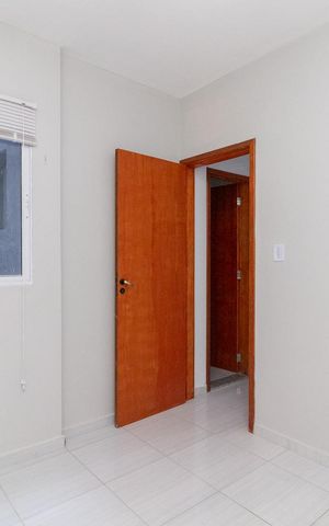 Apartamento à venda com 31m², 1 quarto e sem vagaQuarto
