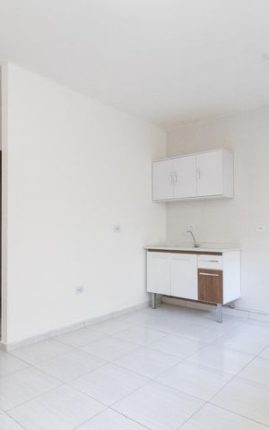 Apartamento à venda com 31m², 1 quarto e sem vagaÁrea de Serviço