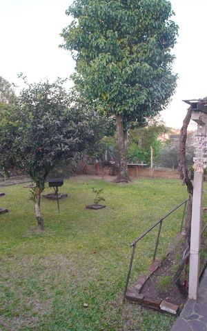 Casa à venda com 300m², 5 quartos e 2 vagasJardim