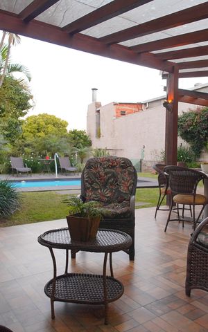 Casa à venda com 300m², 5 quartos e 2 vagasÁrea externa