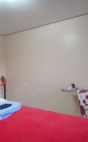 Casa à venda com 300m², 5 quartos e 2 vagasQuarto 2