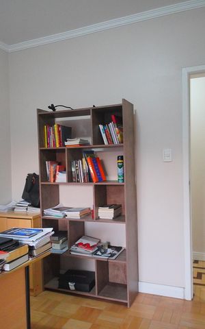 Casa à venda com 300m², 5 quartos e 2 vagasQuarto 1