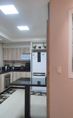 Casa à venda com 300m², 5 quartos e 2 vagasCozinha