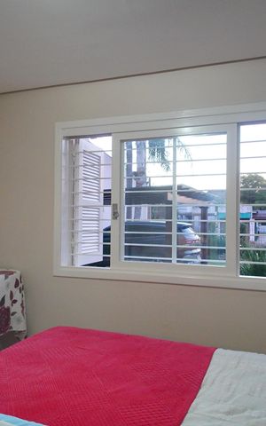 Casa à venda com 300m², 5 quartos e 2 vagasQuarto 2