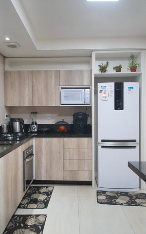 Casa à venda com 300m², 5 quartos e 2 vagasCozinha