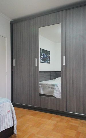 Casa à venda com 300m², 5 quartos e 2 vagasSuíte 2