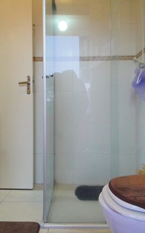 Casa à venda com 300m², 5 quartos e 2 vagasBanheiro da Suíte 3