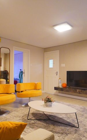 Casa à venda com 300m², 5 quartos e 2 vagasSala