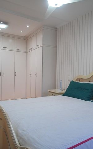 Casa à venda com 300m², 5 quartos e 2 vagasSuíte 1