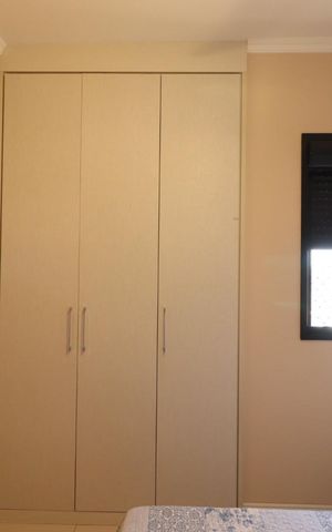 Apartamento para alugar com 49m², 1 quarto e 1 vaga Apartamento para alugar com 49m², 1 quarto e 1 vagaQuarto