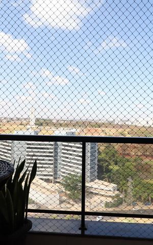 Apartamento para alugar com 49m², 1 quarto e 1 vaga Apartamento para alugar com 49m², 1 quarto e 1 vagaSacada